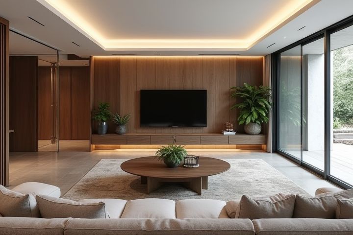 Modern House Interior Design Guide - Key Principles and Tips