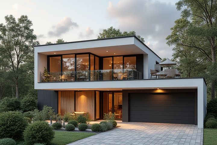 Smart Home Design Guide: Tips for Creating an Intelligent Living Space