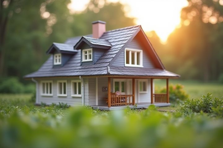 Determining a Home's Market Value: A Comprehensive Guide