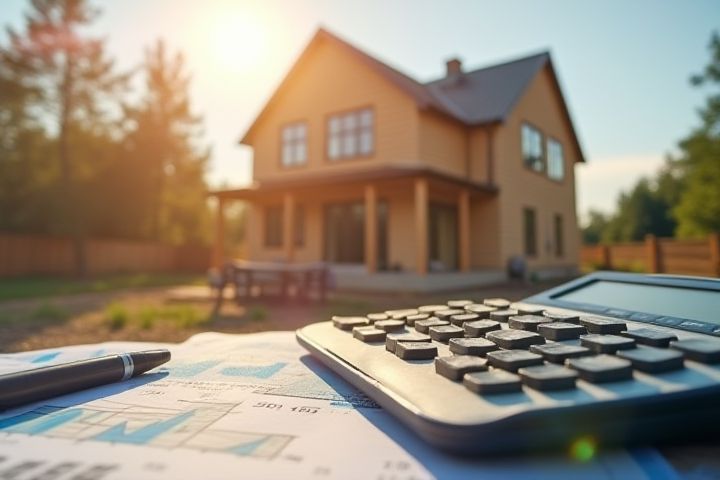 Determining House Construction Costs: Essential Factors to Consider