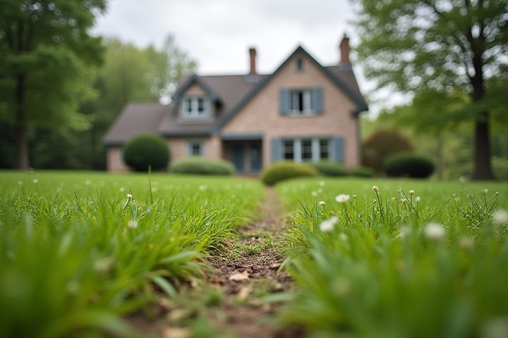 Determining Property Boundaries: A Step-by-Step Guide to Finding Your House Lines