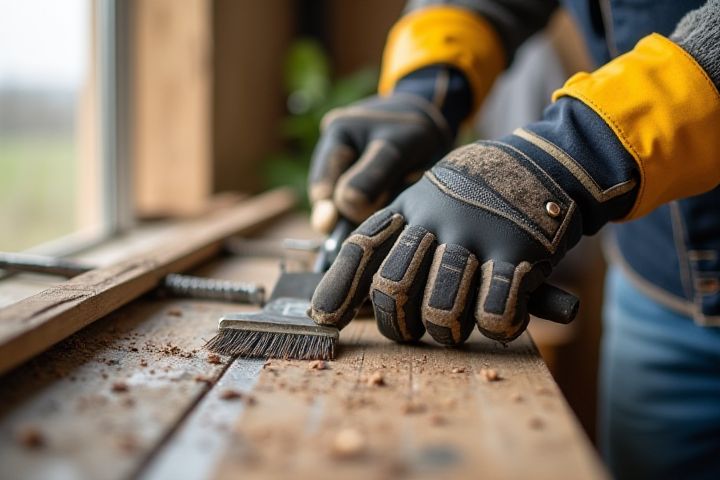 DIY House Maintenance Tips & Techniques for Homeowners