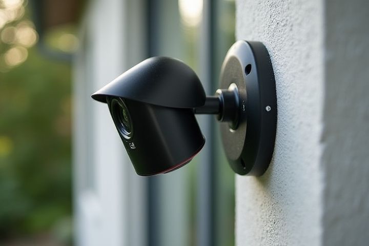 DIY Home Security Systems: A Comprehensive Guide to Protecting Your Home