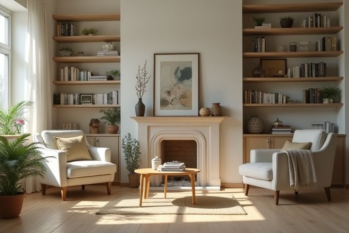 Downsizing from a Big House: Essential Tips for a Smoother Transition
