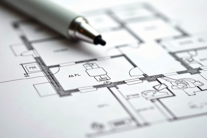 Step-by-Step Guide to Creating Effective House Floor Plans