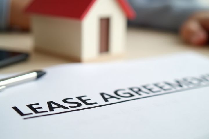House Lease Agreement Drafting: Essential Steps & Key Considerations