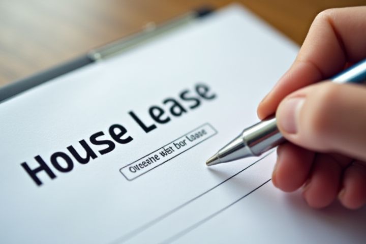 House Lease Drafting: Essential Steps & Key Considerations