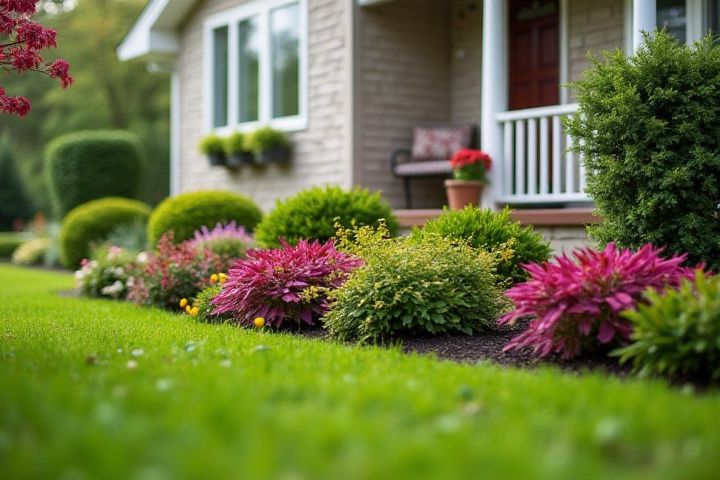 Boosting Curb Appeal: Tips for a Stunning Home Exterior