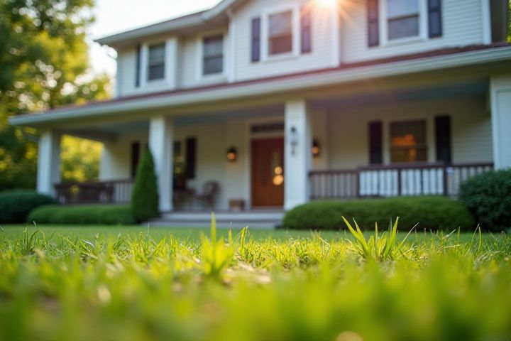 Assessing Curb Appeal: Key Factors to Enhance Your Home's Exterior Charm