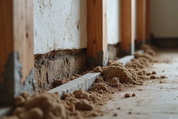 Guide to Assessing House Foundations - Tips for Home Inspection