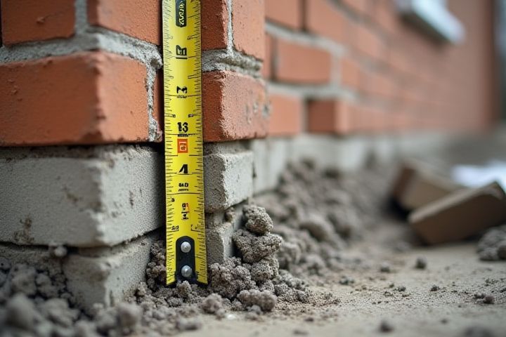 Evaluating House Foundations: Key Steps for Accurate Assessment and Maintenance