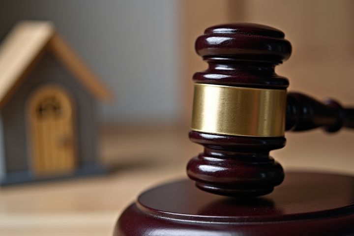 A Comprehensive Guide to Tenant Evictions: Process, Legal Requirements, and Tips