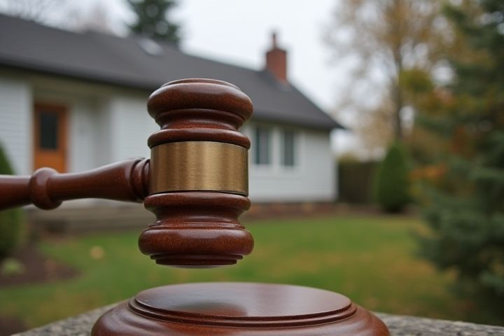 Guide to Tenant Evictions: Steps to Legally Remove a Tenant from Your Property
