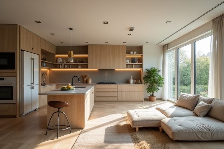 Maximizing Home Space: Tips for Expanding Your Living Area