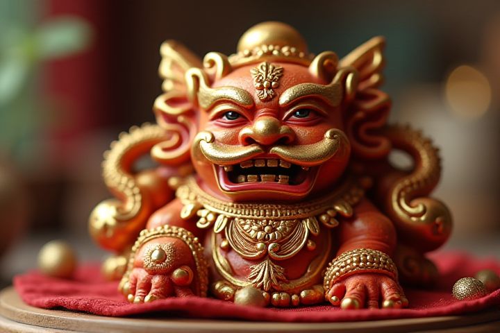 Feng Shui Secrets to Optimize Your Home for Good Fortune