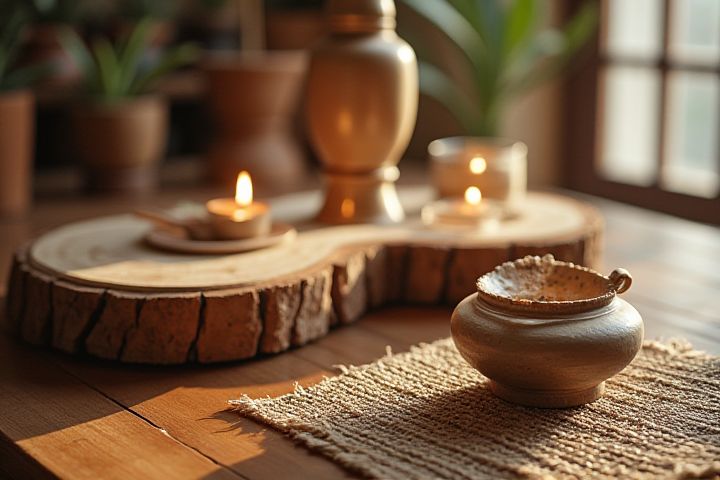 Feng Shui Tips for Inviting Positive Energy into Your Home