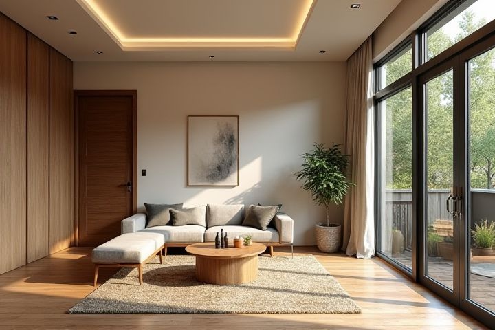 Mastering Feng Shui for Home Layout Harmony