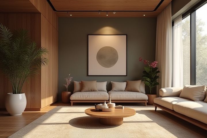 Feng Shui Your Home: A Comprehensive Guide to Harmonious Living Spaces