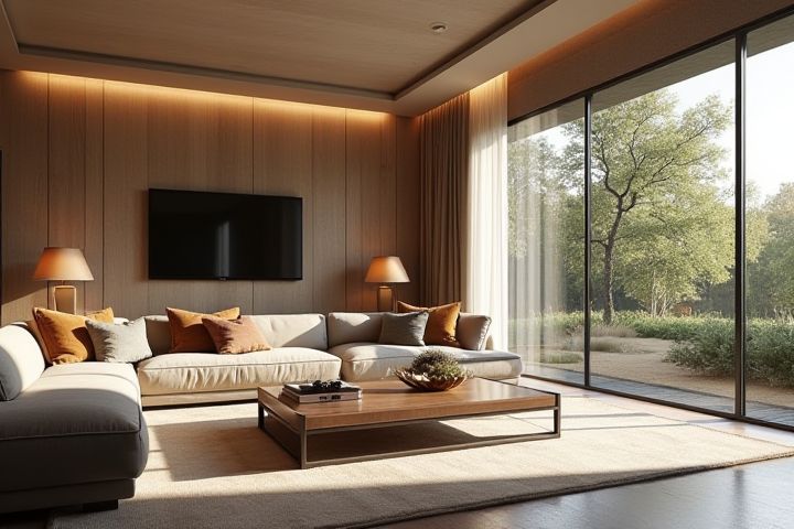 Feng Shui Tips for Harmonizing Your New Home