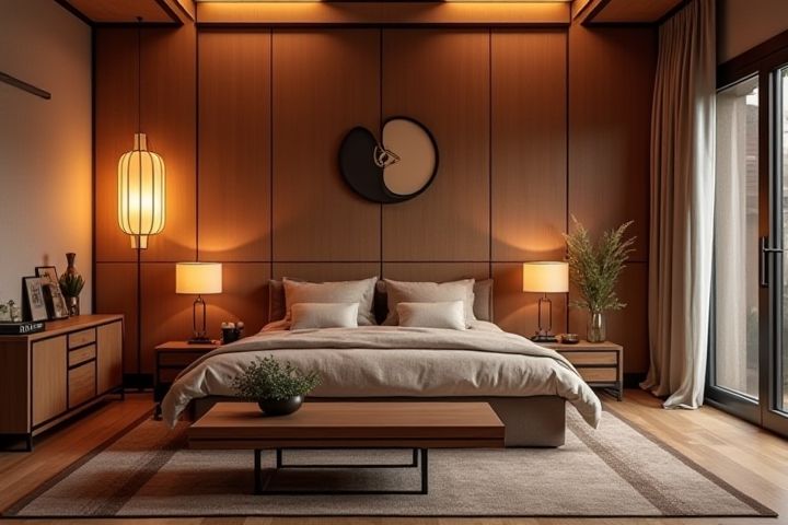 Mastering Feng Shui: A Comprehensive Guide to Harmonizing Your Home Environment