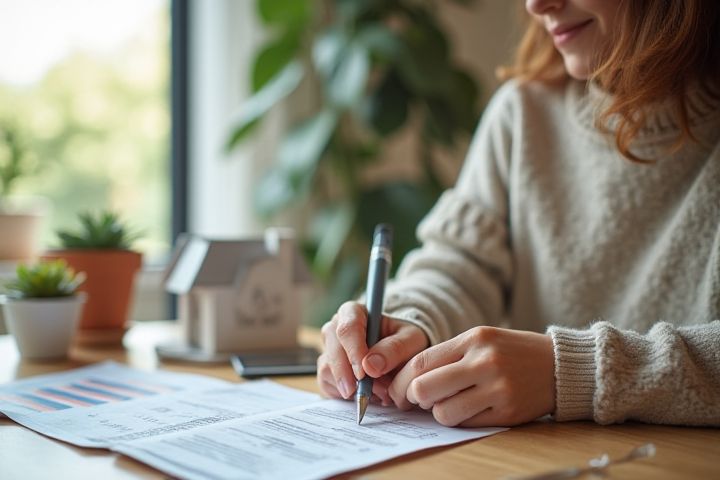 Financing Your Home Makeover: Smart Strategies & Options