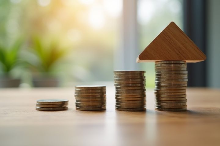 Guide to Financing a Home: Strategies for Securing Your Dream Property