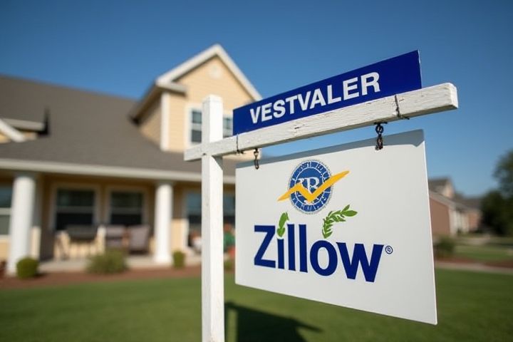 How to Navigate Zillow to Find Your Ideal Home