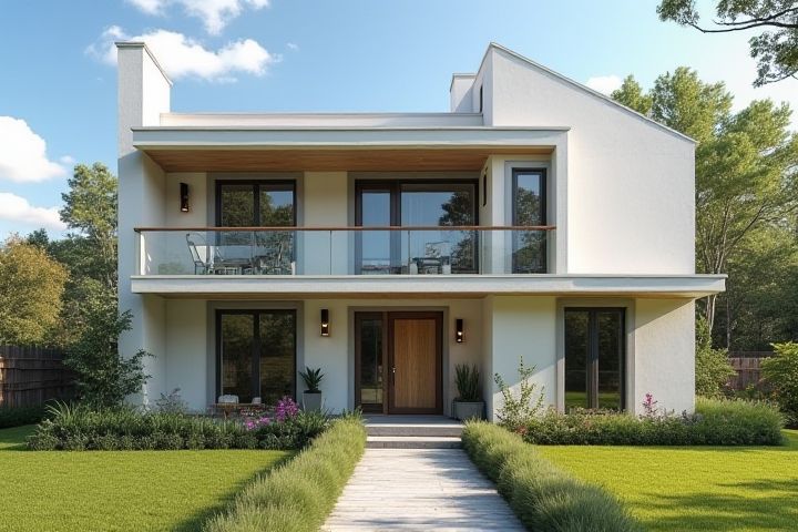 Finding House Dimensions: A Comprehensive Guide to Accurate Measurements