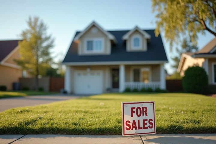 Finding House Foreclosures: Tips and Resources for Buyers