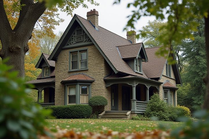 Uncovering Your Home's Past: A Step-by-Step Guide to House History Research