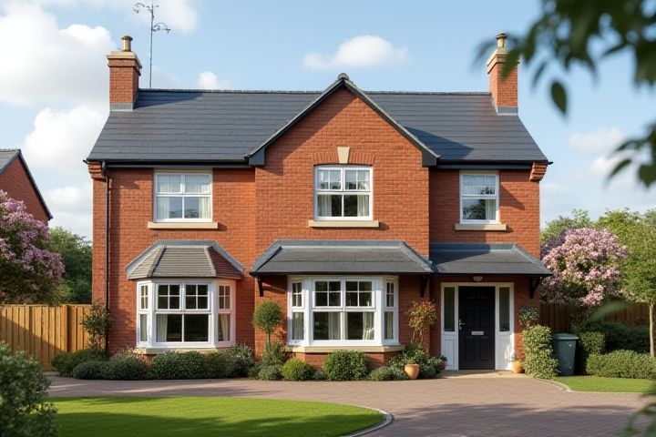 Choosing the Right Home Builder: Key Considerations for Your Project