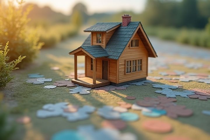 Finding the Ideal House Location: Tips for Making the Right Choice