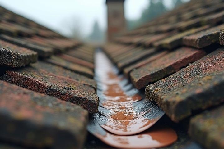 Roof Repair Made Easy: Identifying & Fixing Leaks in Your Home's Roof
