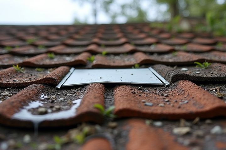 Step-by-Step Guide to Repairing a Leaking Roof Efficiently