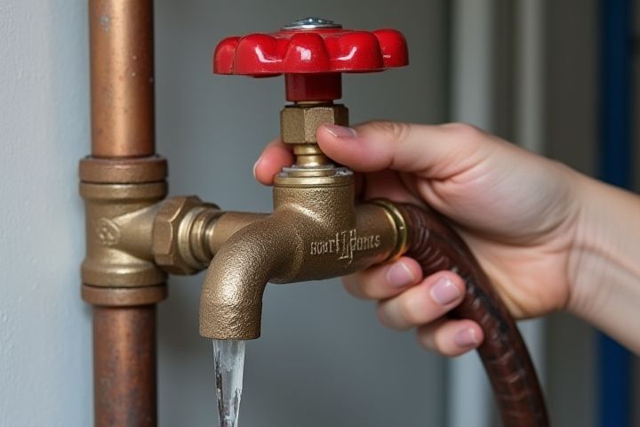 Essential Plumbing Repair Tips: A Handyman's Guide to Fixing Common House Issues