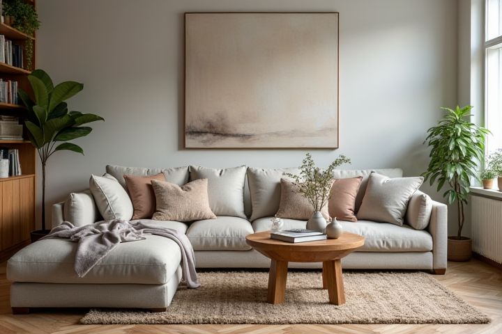 Creative Strategies for Furnishing Your Home at No Cost