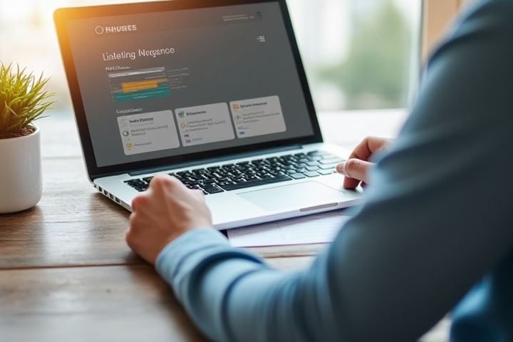 Step-by-Step Guide to Listing Your Home on MLS for Maximum Exposure
