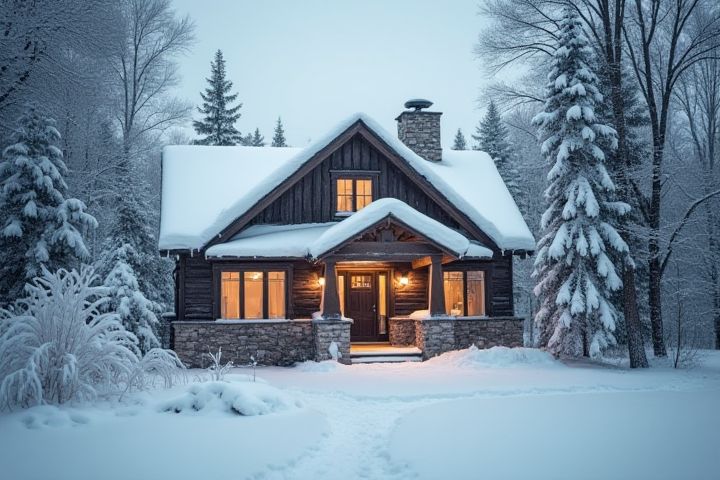 Winterizing Your Home: Essential Tips for Cold Weather Preparation