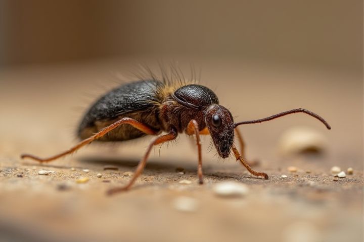Effective Pest Control: Tips for Eliminating Common Household Invaders