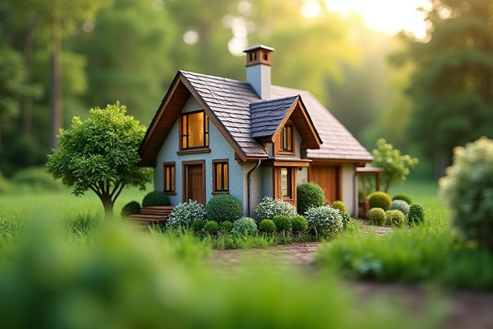 Energy-Efficient Home Upgrades: A Guide to Eco-Friendly Improvements