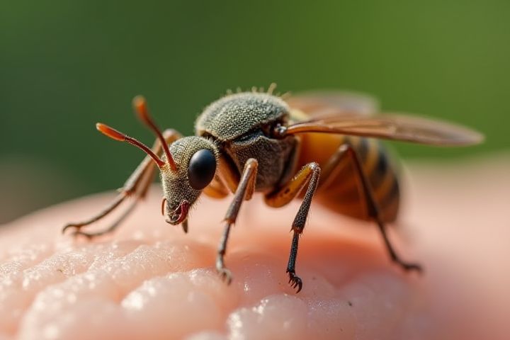 Effective Strategies for Managing Household Pest Issues