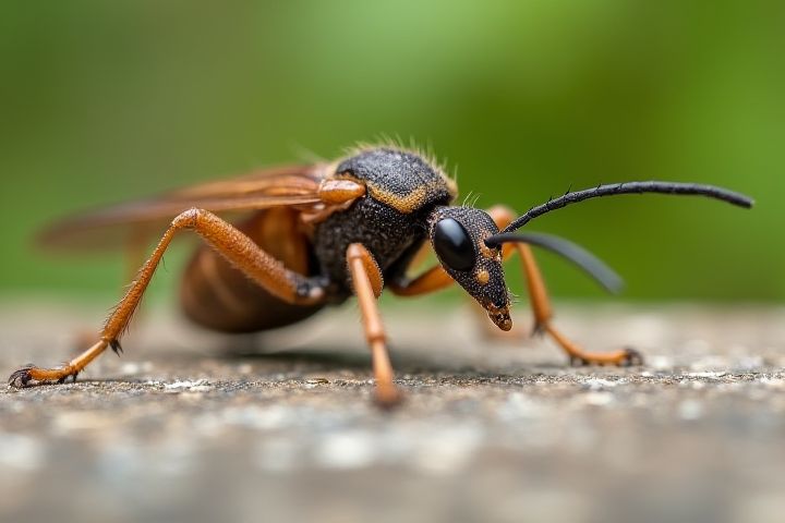 Effective Strategies for Managing Household Pests