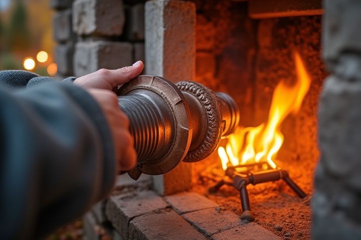 Efficient Home Heating: Tips for Warmth & Energy Savings