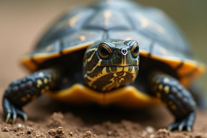 Guide to Housing a Turtle: Tips for Creating a Comfortable Habitat