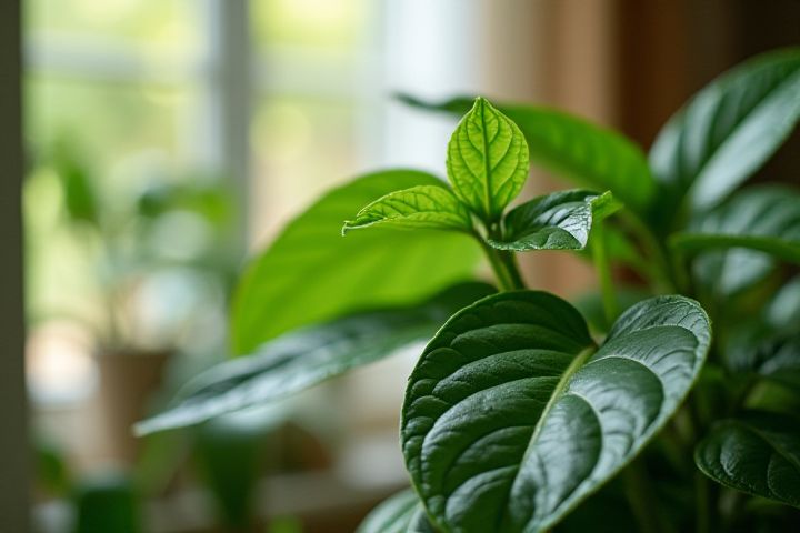 Essential Houseplant Care Tips for Thriving Indoor Plants