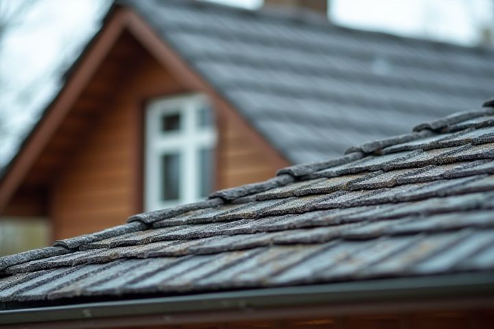 Essential Tips for Effective Roof Maintenance & Care