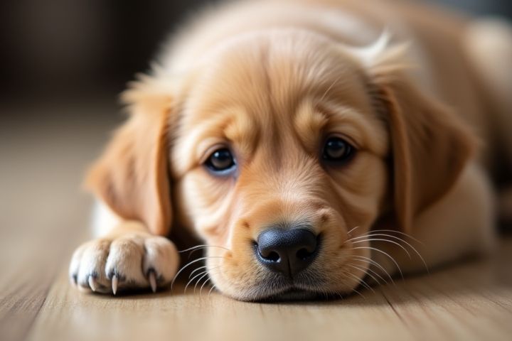 Puppy Potty Training Guide: Tips and Techniques for Success