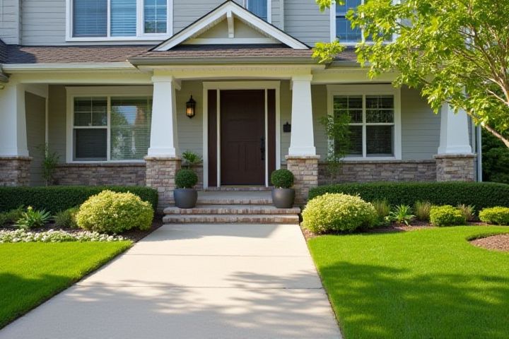 Enhancing Curb Appeal: Tips for a More Attractive Home Exterior