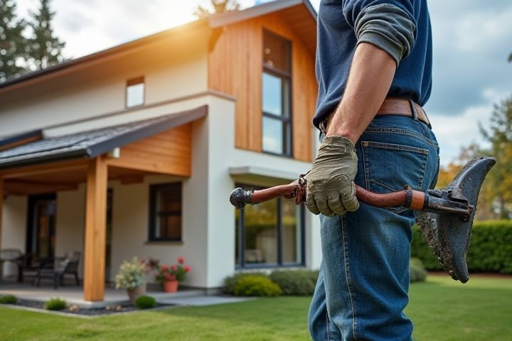Tips for Boosting Your Home's Energy Efficiency