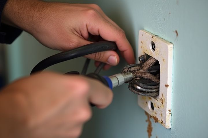 Enhancing Home Wiring: Tips & Techniques for Safe and Efficient Electrical Systems
